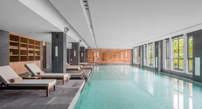 Cordis Hotels & Resorts, Dongqian Lake, Ningbo - Pool