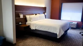 Holiday Inn Express Hotel & Suites Chicago South Lansing by IHG - Chambre