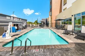 Fairfield by Marriott Inn & Suites Knoxville Clinton - Pool