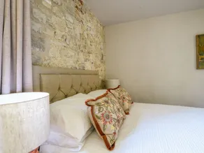 The Carriage House - Zimmer