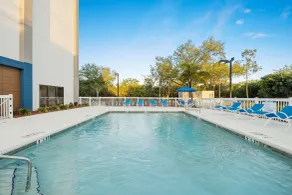 Hampton Inn Tampa-Veterans Expwy (Airport North) - Piscine