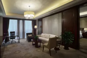 Sheraton Shenyang South City Hotel - Room