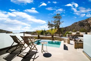 Harmony E Rock - Adults Friendly 16 plus - Piscine