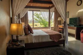 Aahana Resort & Spa - Room