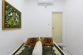 Tiga Dua Homestay - Room