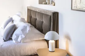 Relais Villa del Borgo - Zimmer