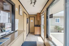 Currys Motel by OYO Saginaw MI - Reception