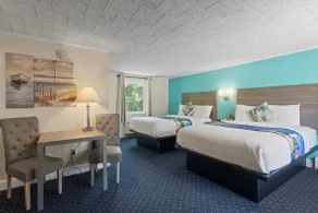 Olde Tavern Motel and Inn - Cape Cod - Værelse