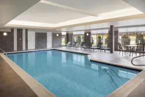 Residence Inn by Marriott Battle Creek - Pool
