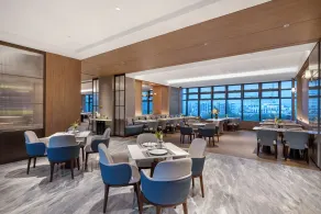 NOVOTEL Zhoushan Luting - Restaurant