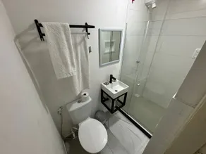 Ház Portuguesa - Bagno