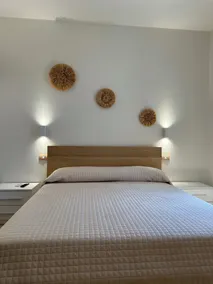 Li Mori Rooms - Zimmer