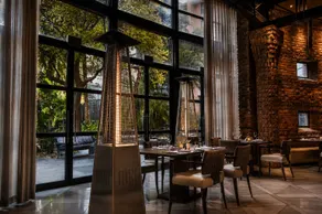 Royal Majestic Hotel - Restaurant