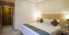 Hotel Southern Grand - Room