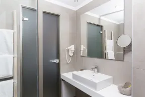 Lindos Del Mar Suites - Adults Only - Bagno