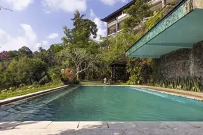 Rijasa Agung Resort and Villas - Pool