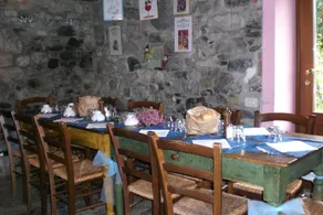Agriturismo Al Marnich - Restaurant