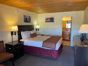 Yosemite Gateway Motel - Chambre