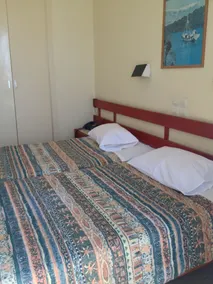 Hotel Avra - Chambre