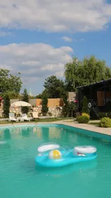 Golyaka Stone Garden Hotel - Pool