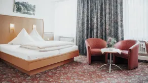 Avantgarde Hotel - Room