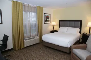 Candlewood Suites - Portland - Scarborough by IHG - Chambre