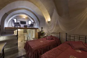 Anatolian Houses Cave Hotel & SPA - Room