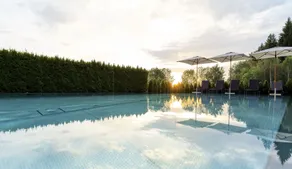 Doppelzimmer - Piscina