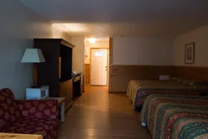 King Hendrick Motel - Room