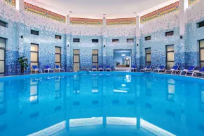 New Sairme - Spa