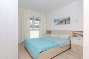 Apartment Eses - Habitación