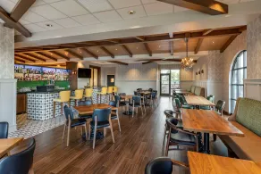 Best Western Premier Pasco Inn and Suites - Restaurant