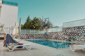 Villa Nordic Dream - Piscina