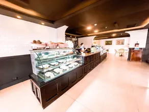 Oro Verde Machala - Restaurant
