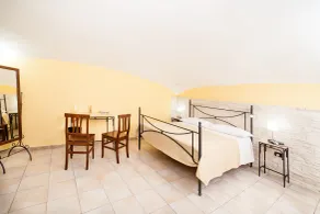 B&B La Casa Di Plinio - Værelse