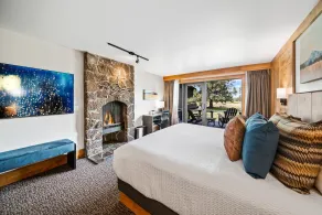 Sunriver Resort - Chambre