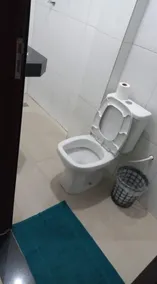 CRYPTOS HOTEL - Bagno
