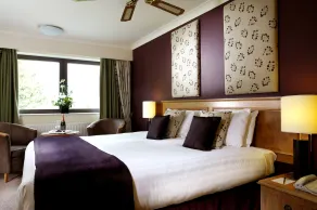 Abbey Hotel Golf & Spa - Room