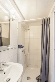 icke.apartments - Bathroom