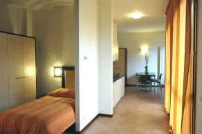 Residence Cimone Polle Life - Chambre