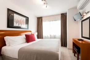 Ramada Residences by Wyndham Costa Adeje - Chambre