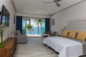 Vista Vallarta All Suites On The Beach - Vue de la chambre