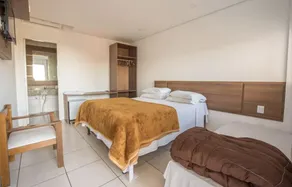 Hotel Villa Deifiori - Room