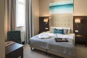 Maxymilian Unique Hotel - Adults Only - Room