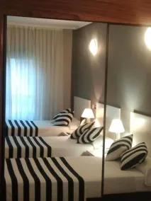 Esentia Togumar - Triple 3 Adults - Værelse