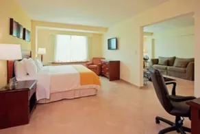 Holiday Inn Panama Canal by IHG - Room