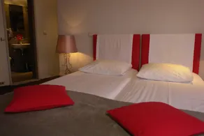 Monty Small Design - Habitación