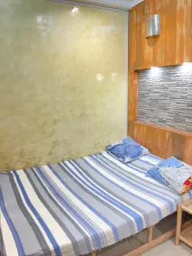 Luxury furnished room No1 - Room