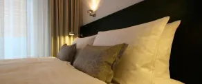 niXe Boutiquehotel & Spa - Room