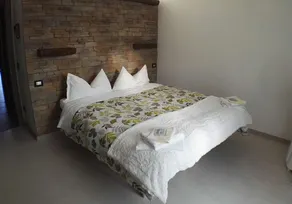 B&B Guglielmina - Værelse